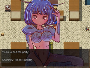 I guess you can join the party. Are you sure you are 18?