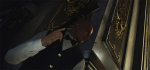 The classic silenced pistol is the fashion accessory that every well dressed assassin will want to be toting around this spring.