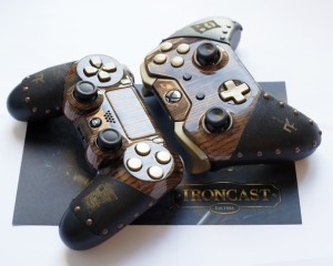 IronCastcontrollersNEWS