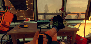 Firewatch review