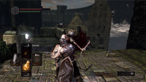 Ten points of damage? You will have to do a lot more than that to survive here.
