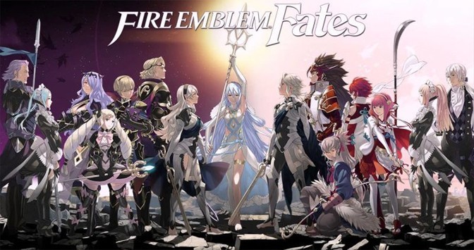 FireEmblemFatesFEATURE