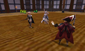 Quite an eclectic cast of characters we have here.