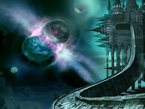 Fusion FFIX