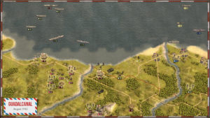 Another historic battle that could change the course of the war. How will you play it?