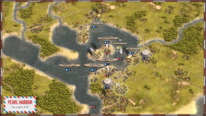 Welcome to the day that will live in infamy. Think you can fight to a better result for the US here?
