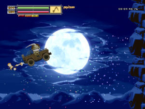 Pharaoh Rebirth 3
