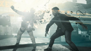 Score one more for the time ninja! Time lord? No, that one was taken.