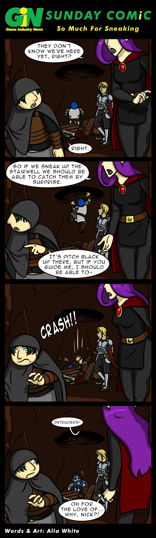 Dwarves