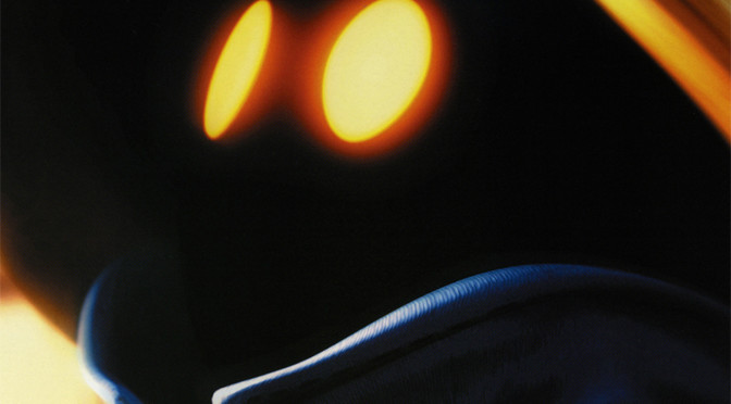 final fantasy IX