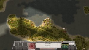 It takes a good strategy to beat the campaign.