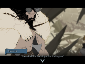Banner Saga 2 review