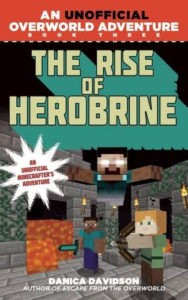 HerobrineINSIDE