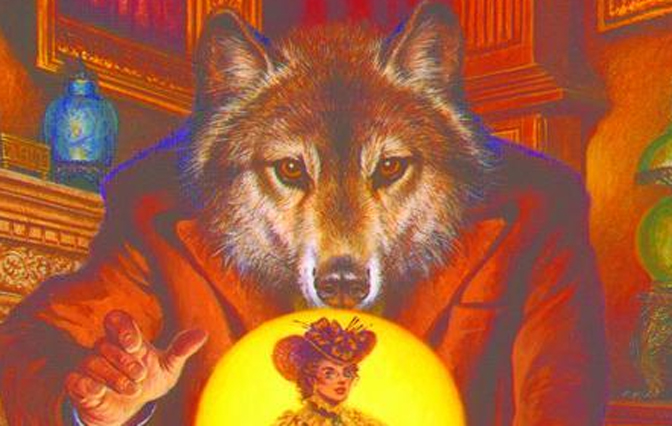 The fire rose mercedes lackey #7