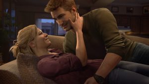 Uncharted 4