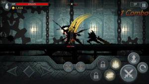 dark sword 2