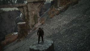 Uncharted 4