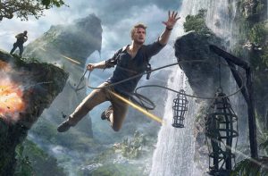 Uncharted