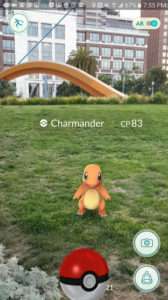 pokemon go 2