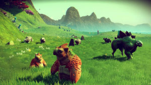 I will name him and his kind The Mighty Dweebasaurs. Their reign will be long and prosperous...or they might all be dead before lunch.