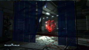 Note that when messing around with the human genome, no good ever comes of it, especially in horror games, and doubly so in space.