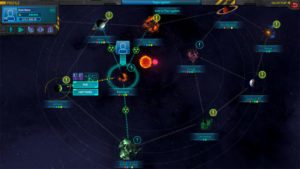 So many missions, so much opportunity for profit...and death.