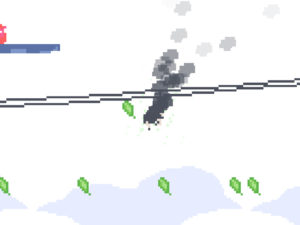 cloudia