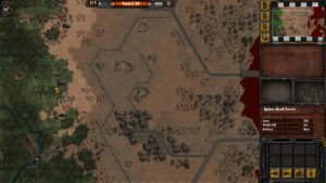 Larger Army