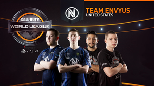 Team EnVyUs