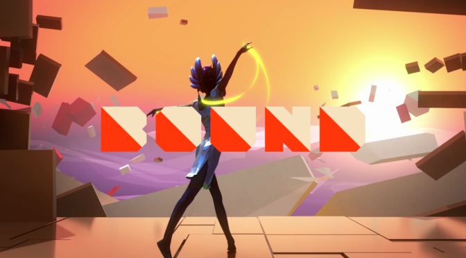 bound review