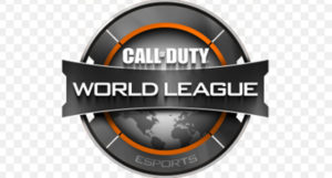 CoDWorldLeagueLogo