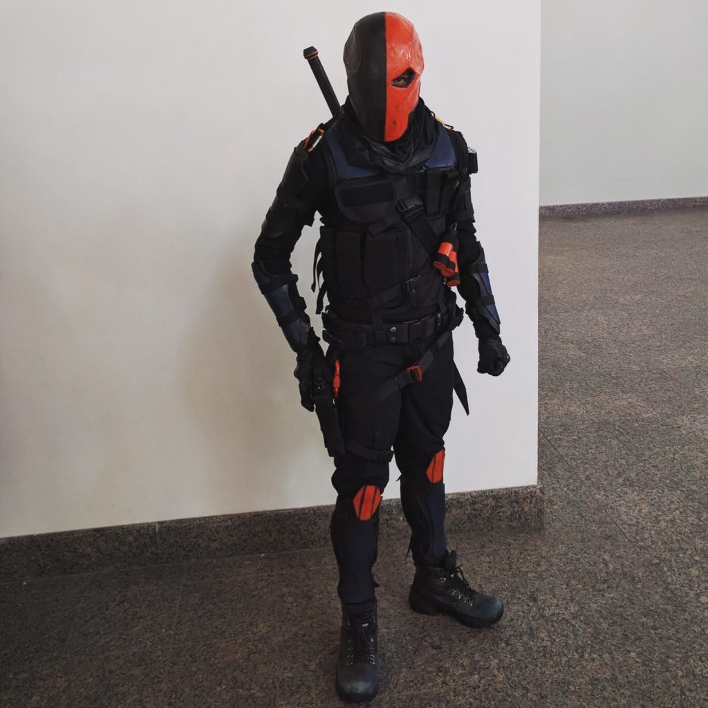 Deathstroke
