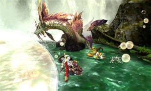 MonsterHunterGenerations6