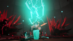 I have the power!
