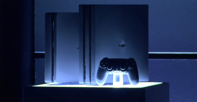 playstation4pro