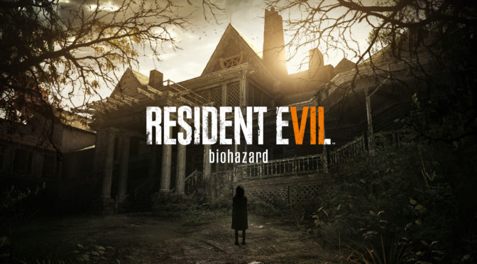 resident evil 7 trailer