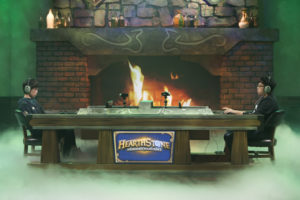 Hearthstone