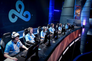 ELEAGUE
