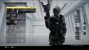 Warfighter