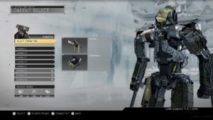 Call of Duty: Infinite Warfare Beta
