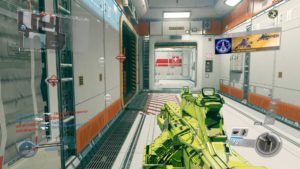 Frontier