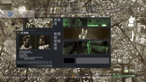 Mission Briefing