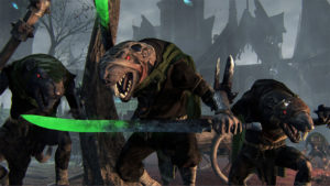 Wait, did the reviewer here just mention us rat men? Get him!