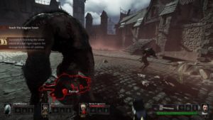 Rat Ogre
