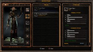 Inventory