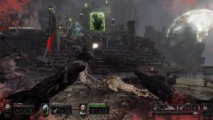 More Skaven