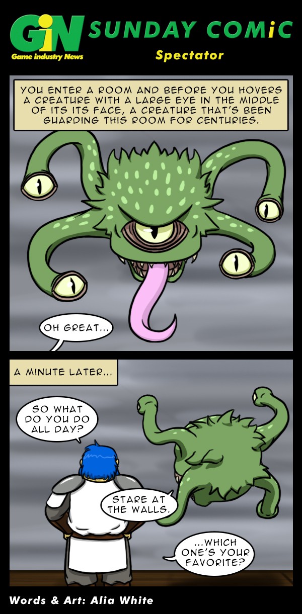 Monsters