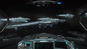 Retribution
