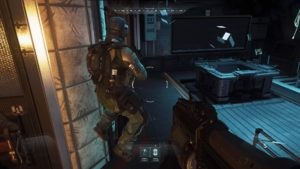 Low gravity