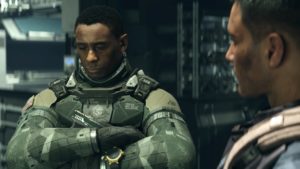 Omar and Reyes